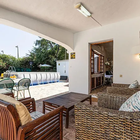 Casa Charlotte - Quinta Da Balaia Feriehus *