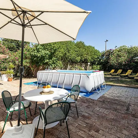 Feriehus Casa Charlotte - Quinta Da Balaia