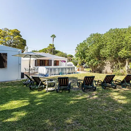 Casa Charlotte - Quinta Da Balaia Holiday home Olhos de Agua (Albufeira)
