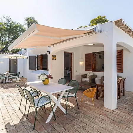 Casa Charlotte - Quinta Da Balaia *
