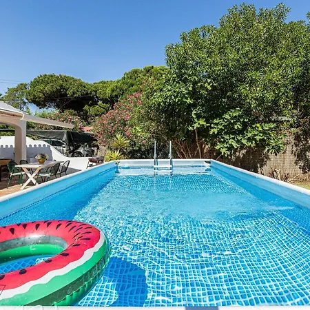 Casa Charlotte - Quinta Da Balaia *