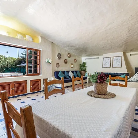 Casa Charlotte - Quinta Da Balaia Olhos de Agua (Albufeira)