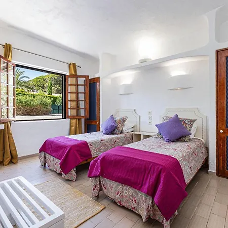 Casa Charlotte - Quinta Da Balaia *