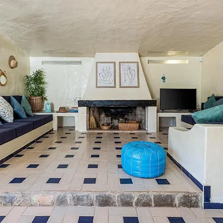 Casa Charlotte - Quinta Da Balaia 度假居 *