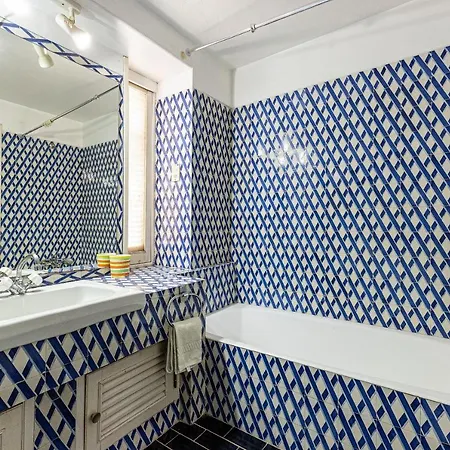 Holiday home Casa Charlotte - Quinta Da Balaia *