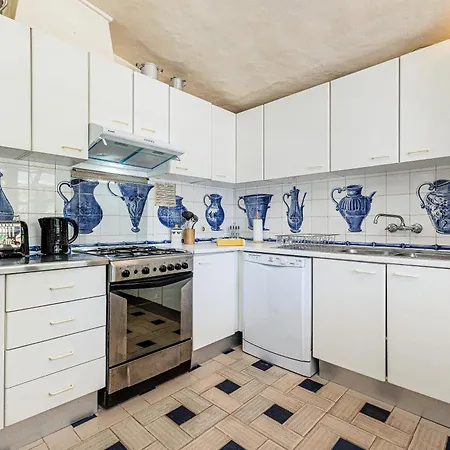 Casa Charlotte - Quinta Da Balaia *