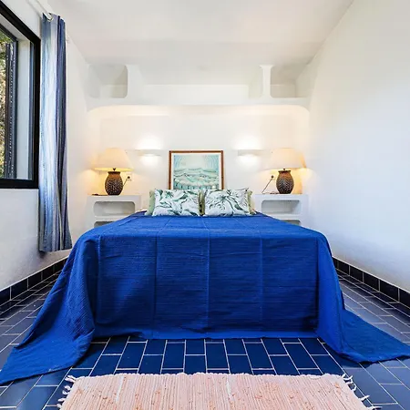 Casa Charlotte - Quinta Da Balaia * Olhos de Agua (Albufeira)