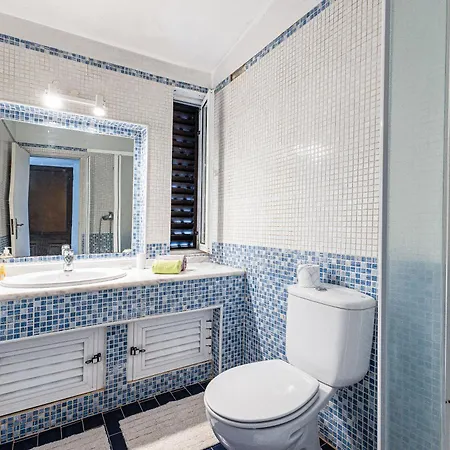 Casa Charlotte - Quinta Da Balaia Olhos de Agua (Albufeira)