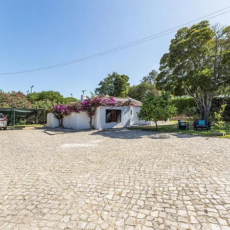 Casa Charlotte - Quinta Da Balaia 奥霍斯德古阿