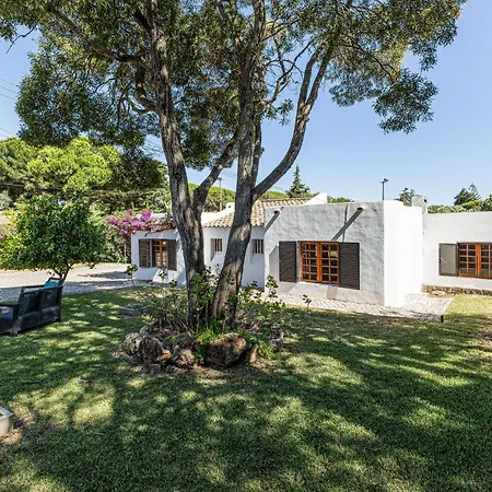 度假居 Casa Charlotte - Quinta Da Balaia *