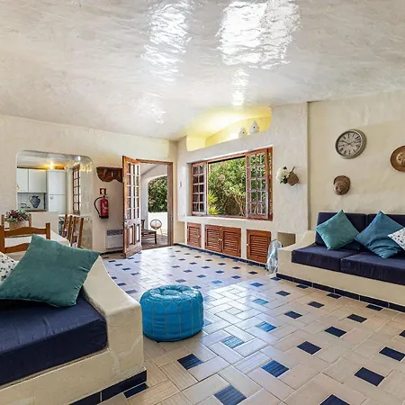 Casa Charlotte - Quinta Da Balaia Сasa de vacaciones Olhos de Agua (Albufeira)